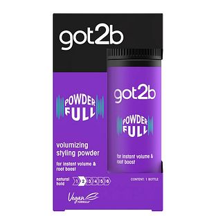 Schwarzkopf Got2b Powderful Volumizing Styling Powder 10GR