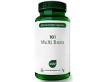 AOV 101 Multi Basis Capsules 60VCP AOV 101 Multi Basis Capsules 60VCP