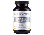 Proviform Vitamine C + Quercetine Capsules 90VCP Proviform Vitamine C + Quercetine Capsules 90VCP