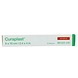 L&R Curaplast Pleister 6 x 10 cm Sensitive 10ST Zijkant verpakking