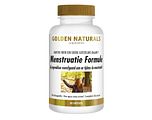 Golden Naturals Menstruatie Formule Capsules 60VCP Golden Naturals Menstruatie Formule Capsules 60VCP
