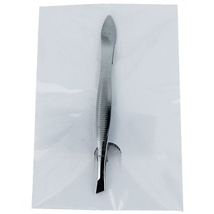 Hair Mode Pincet 9cm 1ST