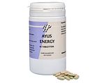Holisan Ayus Energy Tabletten 45TB