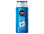 Nivea Men Shampoo Strong Power 250ML