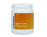 Plantina Vitamine D3 10mcg Tabletten 120TB