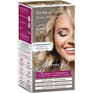 Tints of Nature Lightener Kit 3 in 1ST