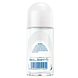 Nivea Fresh Sensation Antbacterial Deoroller Multiverpakking 6x50ML achterkant deoroller