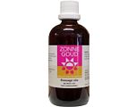 Zonnegoud Massageolie 100ML