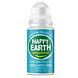 Happy Earth 100% Natural Deo Roll-On Cedar Lime 75ML