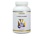 Vital Cell Life L-Phenylalanine Tabletten 100ST