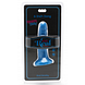 Toyjoy Dildo Happy Dicks Dong Blauw 6 inch 1ST Toyjoy Dildo Happy Dicks Dong Blauw 6 inch 1ST
