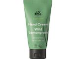 Urtekram Hand Cream Wild Lemongrass 75ML