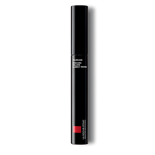 La Roche-Posay Toleriane Waterproof Mascara Black 7,6ML