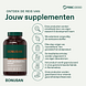Bonusan Griffonia simplicifolia Capsules 200CP