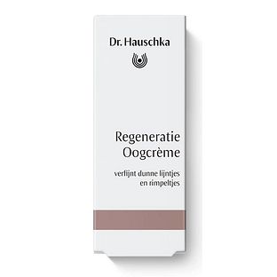 Dr. Hauschka Regeneratie Oogcrème 15ML