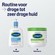 Cetaphil Hydraterende Crème Duoverpakking 2x450GR Routine producten Cetaphil Hydraterende Crème Duoverpakking 2x450GR Routine producten
