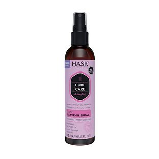 Hask Curl Care 5in1 Leave-in Spray 175ML