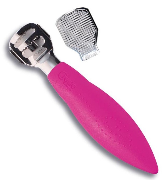 Credo Pop Art Eeltsnijder + Rasp afbeelding