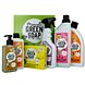 Marcels Green Soap Dinner Pack 1ST diverse huishoudelijke reinigers in een set