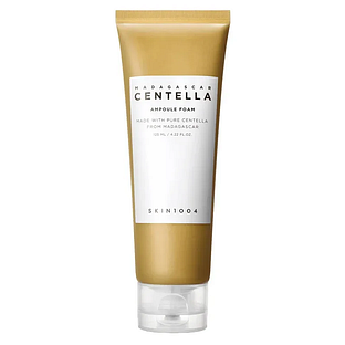 Skin1004 Madagascar Centella Ampoule Foam 125ML