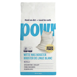 Powr Witte Was Booster 640GR