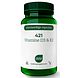 AOV 421 Vitamine D3 & K2 Vegacaps 60VCP