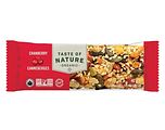 Taste of Nature Cranberry Reep 40GR