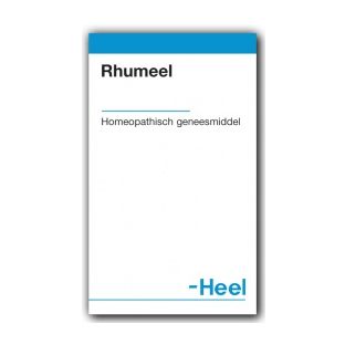 Heel Rhumeel Tabletten 250TB