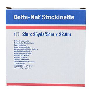 Delta-Cast Delta Net Stock Verband 23mx5cm 1ST