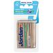 Jordan Dental Stokers Normaal 2-Zijdig 100ST Jordan Dental Stokers Normaal 2-Zijdig 100ST
