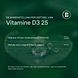Bonusan Vitamine D3 25 Softgels 300CP
