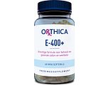 Orthica E-400+ Softgels 60SG Orthica E-400+ Softgels 60SG
