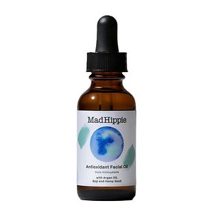 MadHippie Antioxidant Facial Oil 30ML