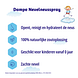 Dampo Nevel Neusspray Baby & Kind 100ML