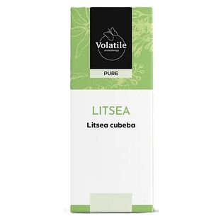 Volatile Litsea Etherische Olie 10ML