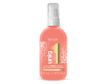 Revlon Professional UniqOne Hair Treatment Curls Spray 230ML