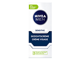 Nivea Men Gezichtscrème Sensitive 75ML