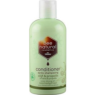 Bee Honest Conditioner Olijf & Propolis 250ML