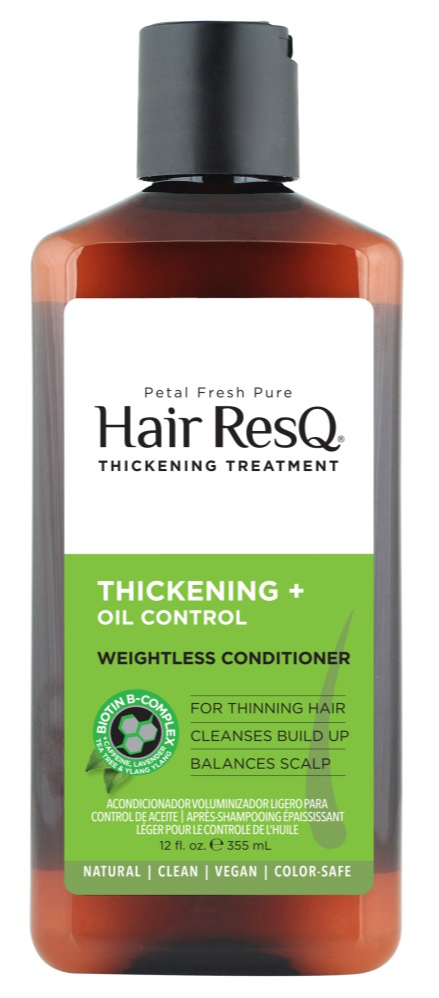 Petal Fresh Hair ResQ Thickening Oil Control Conditioner