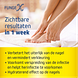 FungeX Kalknagelpleister Forte 14ST belofte 2 FungeX Kalknagelpleister Forte 14ST belofte 2
