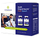 Vitakruid Multi Dag & Nacht Man Sport 100% Vegan 2 x 90 180TB Vitakruid Multi Dag & Nacht Man Sport 100% Vegan 2 x 90 180TB