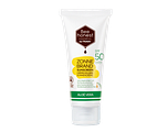 Bee Honest Zonnebrandcrème Aloë Vera SPF50 100ML