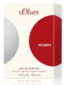S Oliver Woman Eau de Parfum