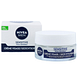 Nivea Men Sensitive Gezichtscrème 50ML verpakking met pot creme