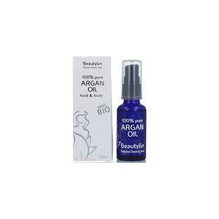Beautylin Coldpressed Original Argan Oil 30ML Beautylin Coldpressed Original Argan Oil 30ML