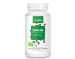 Purasana Spirulina Tabletten 360TB