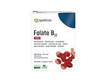 Quercus Folate B12 Tabletten 80TB