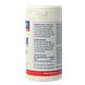 Lamberts MSM 1000mg Tabletten 120TB Zijkant pot Lamberts MSM 1000mg Tabletten 120TB Zijkant pot