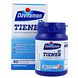 Davitamon Multi 12+ Tiener Kauwtabletten Aardbei 2x60KTB Verpakking met pot ernaast Davitamon Multi 12+ Tiener Kauwtabletten Aardbei 2x60KTB Verpakking met pot ernaast