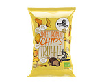 John Altman Sweet Potato Chips Truffle Bio 90GR
